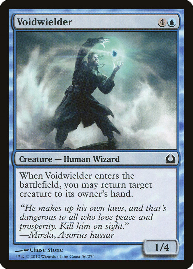 Voidwielder [Return to Ravnica] | The CG Realm
