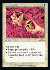 Healing Salve (Retro) [30th Anniversary Edition] | The CG Realm