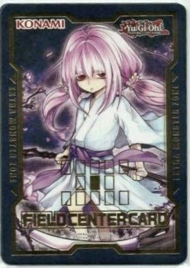 Field Center Card: Ghost Reaper & Winter Cherries (Alternate Art) Promo | The CG Realm