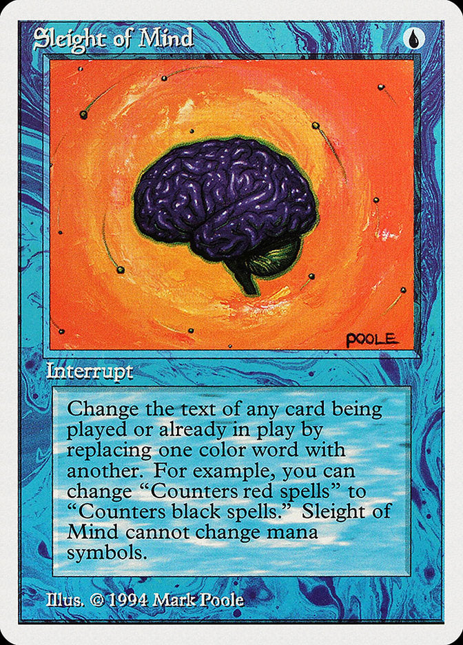 Sleight of Mind [Summer Magic / Edgar] | The CG Realm