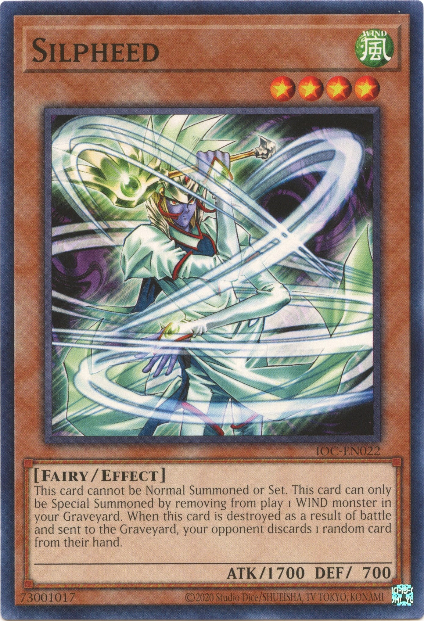 Silpheed (25th Anniversary) [IOC-EN022] Common | The CG Realm