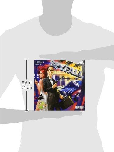 Spyfall