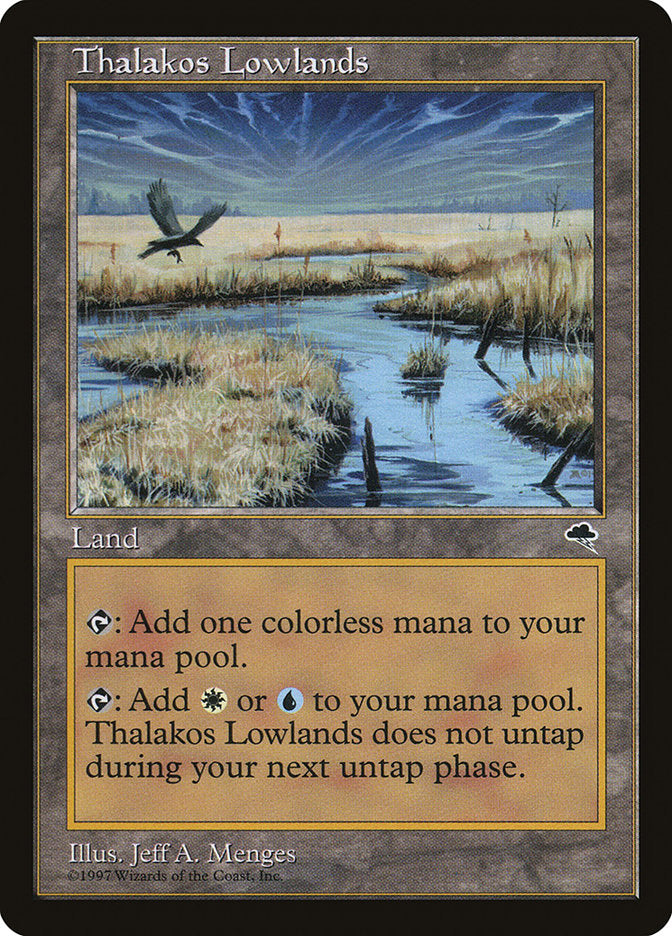 Thalakos Lowlands [Tempest] | The CG Realm