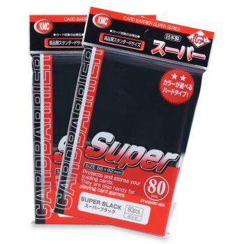 Super Black