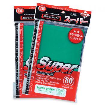 Super Green