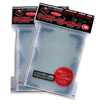 Character Guard - Silver Scroll