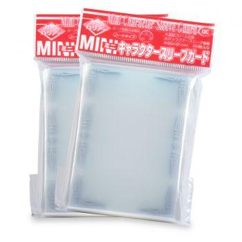 Character Guard - Silver Scroll - Mini