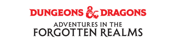 MTG ADV FORGOTTEN REALMS BUNDLE GIFT EDITION (Release Date:  2021-08-06)