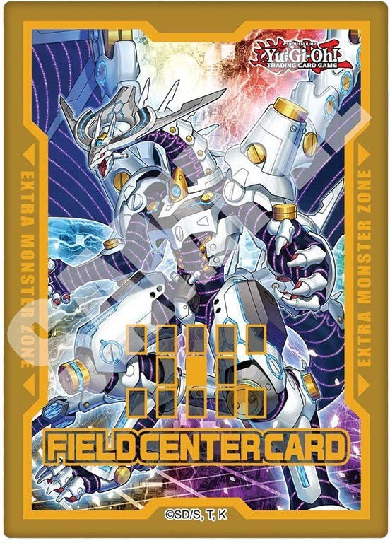 Field Center Card: Cyberstorm Access (Premiere! Event) Promo | The CG Realm