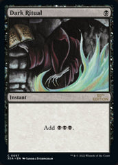 Dark Ritual [30th Anniversary Edition] | The CG Realm
