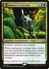 Journey to Eternity // Atzal, Cave of Eternity [Rivals of Ixalan] | The CG Realm