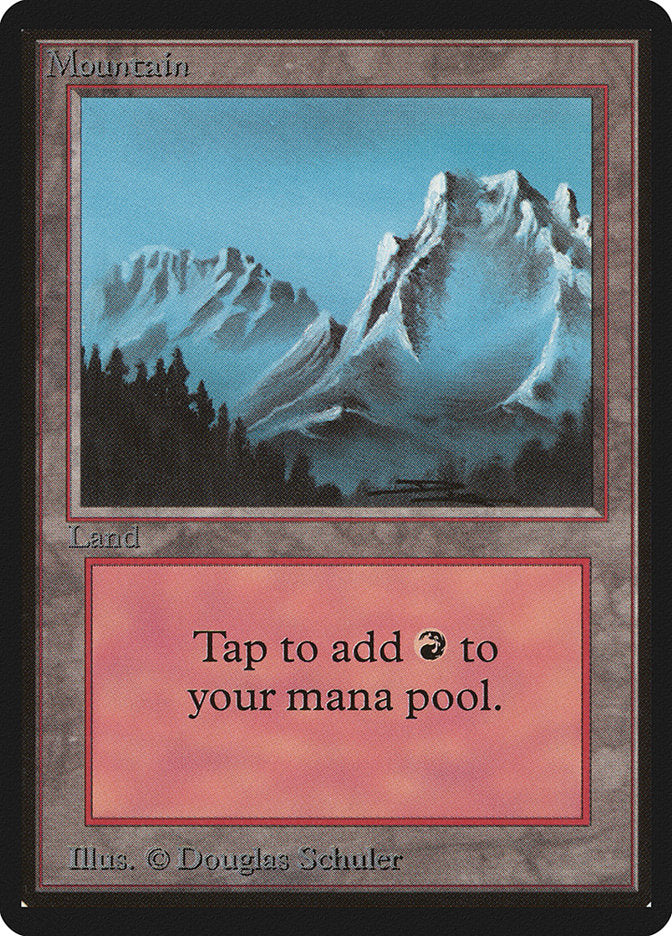 Mountain (298) [Beta Edition] | The CG Realm