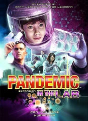 Pandemic: In the Lab | The CG Realm