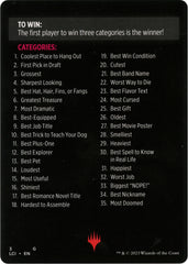 Strictly Better (Magic Minigame) [The Lost Caverns of Ixalan Minigame] | The CG Realm