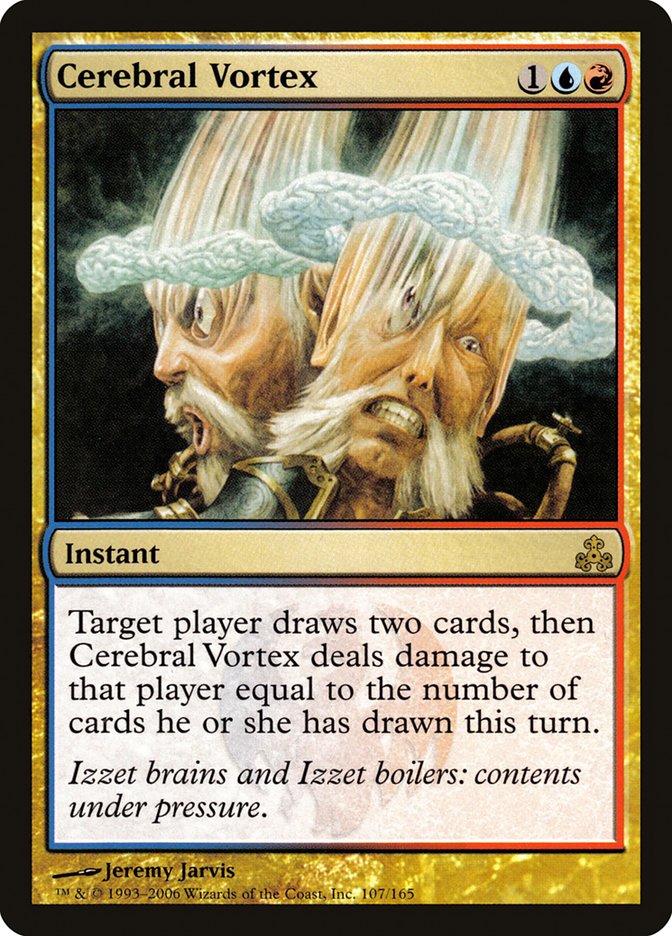 Cerebral Vortex [Guildpact] | The CG Realm