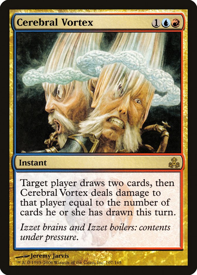 Cerebral Vortex [Guildpact] | The CG Realm