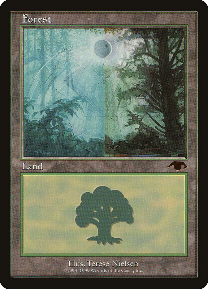 Forest [Guru] | The CG Realm