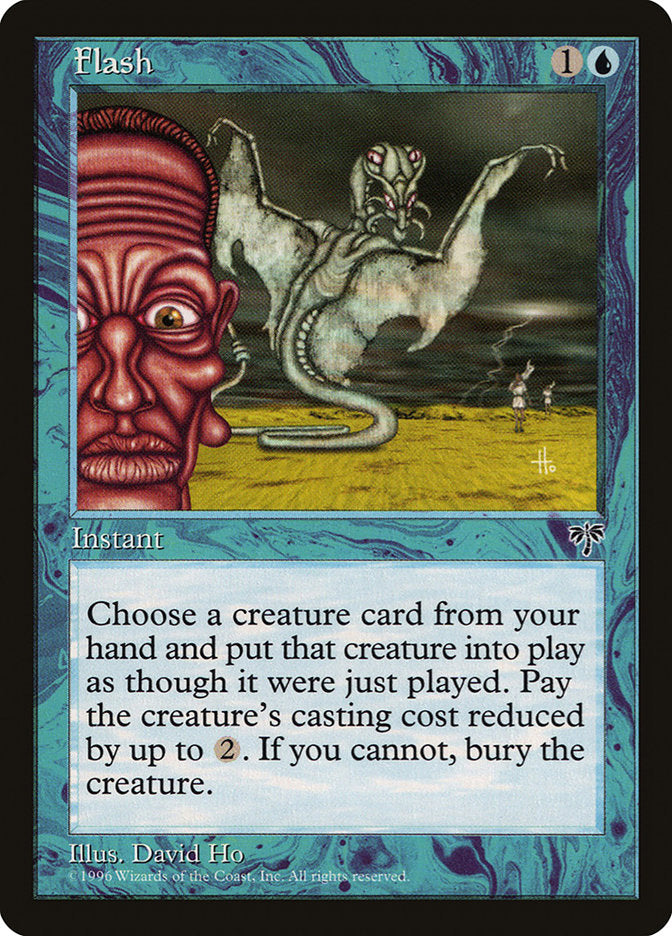 Flash [Mirage] | The CG Realm