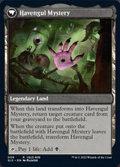 Havengul Laboratory // Havengul Mystery [Secret Lair: Universes Within] | The CG Realm