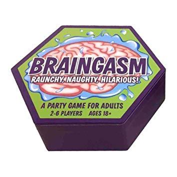 Braingasm | The CG Realm