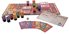 Munchkin Zombies Deluxe | The CG Realm