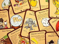 Munchkin Legends Deluxe | The CG Realm