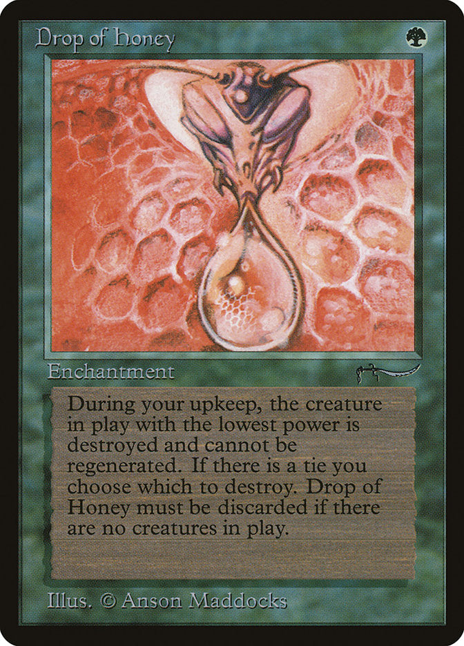 Drop of Honey [Arabian Nights] | The CG Realm