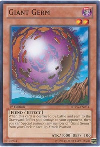 Giant Germ [LCYW-EN234]