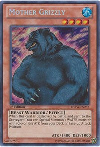 Mother Grizzly [LCYW-EN237]