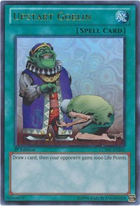 Upstart Goblin [LCYW-EN265]