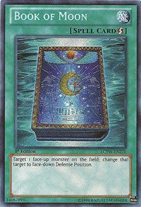 Book of Moon [LCYW-EN270]