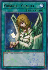 Graceful Charity [BP02-EN137]