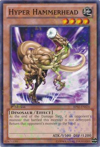 Hyper Hammerhead [BP02-EN024]