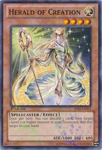 Herald of Creation [BP02-EN053]