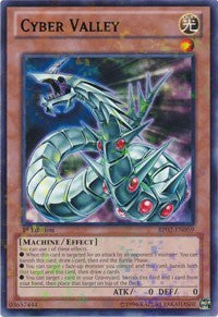 Cyber Valley [BP02-EN059]