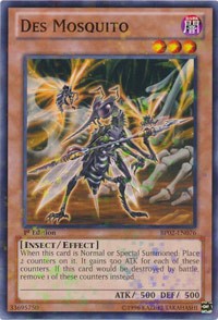 Des Mosquito [BP02-EN076]