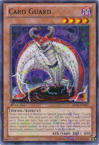 Card Guard [BP02-EN082]
