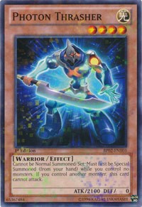 Photon Thrasher [BP02-EN103]
