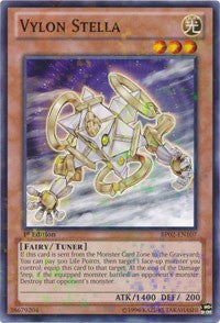 Vylon Stella [BP02-EN107]