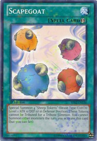 Scapegoat [BP02-EN136]