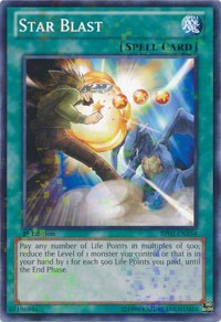 Star Blast [BP02-EN154]