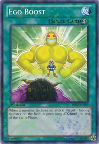 Ego Boost [BP02-EN164]
