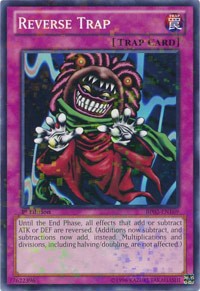 Reverse Trap [BP02-EN169]