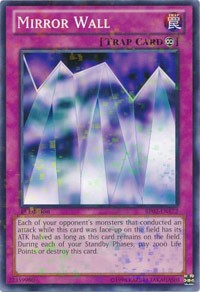 Mirror Wall [BP02-EN172]