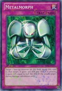 Metalmorph [BP02-EN173]