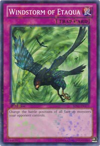 Windstorm of Etaqua [BP02-EN177]