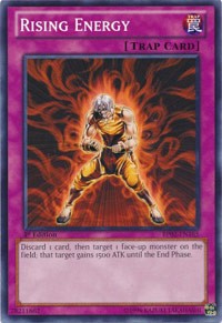 Rising Energy [BP02-EN185]