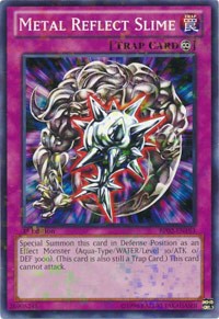Metal Reflect Slime [BP02-EN193]