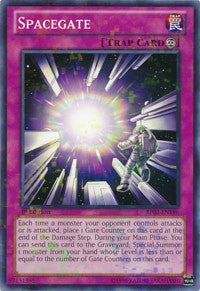Spacegate [BP02-EN196]