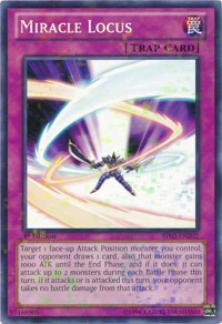 Miracle Locus [BP02-EN202]
